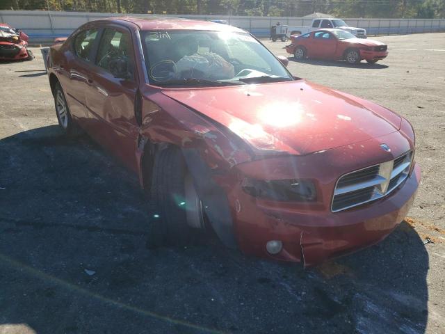 Photo 9 from auction – 2007 DODGE CHARGER R/ with VIN 2B3KA53H97H848275