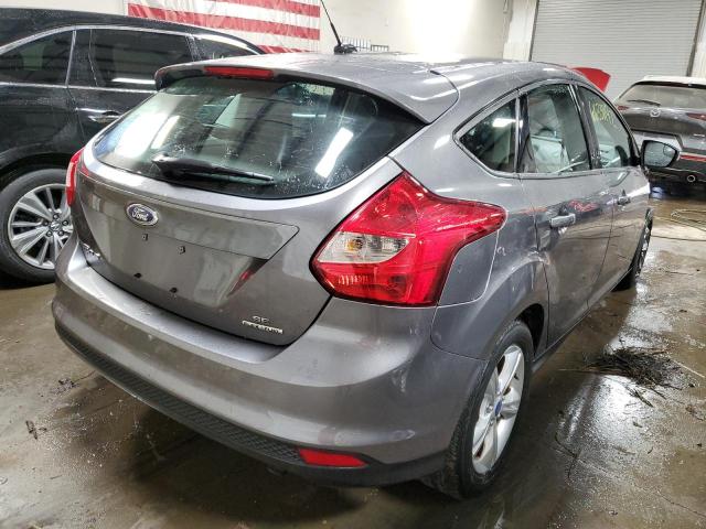 صورة رقم 4 من المزاد - 2013 FORD FOCUS SE مع VIN 1FADP3K23DL276129