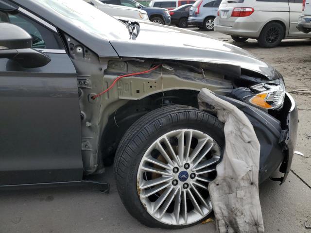 Photo 9 from auction – 2016 FORD FUSION SE with VIN 3FA6P0T96GR239634