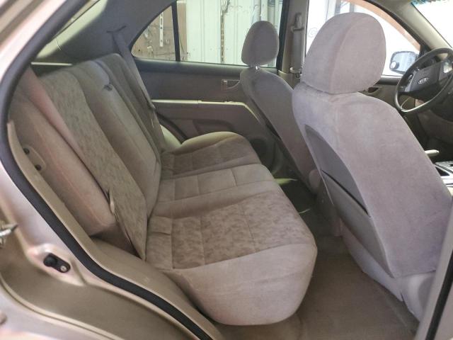 Photo 6 from auction – 2008 KIA SORENTO EX with VIN KNDJD735485769298