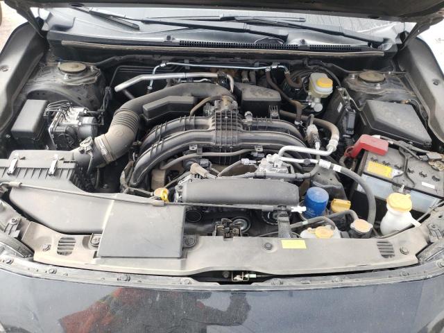 Photo 7 from auction – 2021 SUBARU CROSSTREK with VIN JF2GTAPC8M8210267