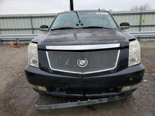 Photo 9 from auction – 2007 CADILLAC ESCALADE E with VIN 1GYFK66817R377456