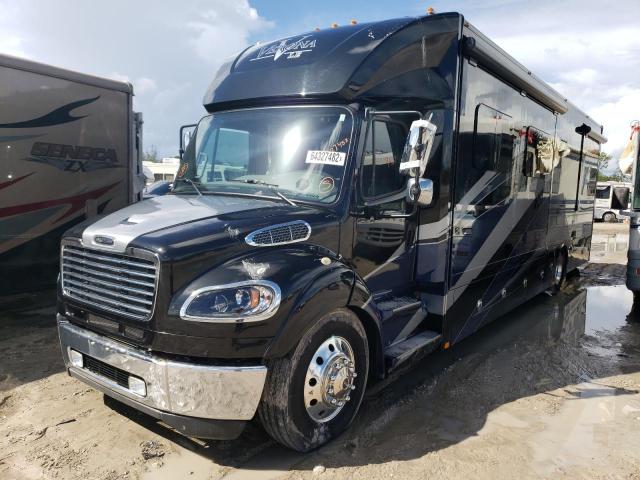 Photo 2 from auction – 2020 FREIGHTLINER M2 106 MED with VIN 1FVACYFE7KHKL6232