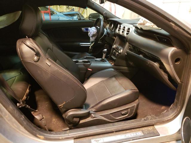 Photo 5 from auction – 2020 FORD MUSTANG with VIN 1FA6P8TH1L5132252