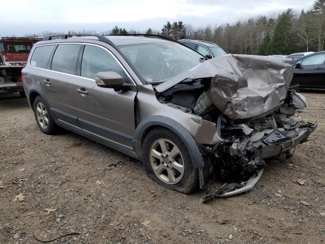 Photo 1 from auction – 2010 VOLVO XC70 3.2 with VIN YV4960BZ9A1086547