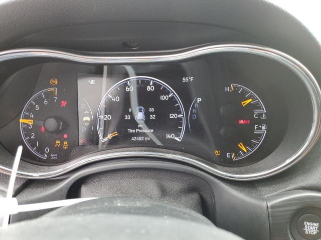 Photo 8 from auction – 2019 JEEP GRAND CHER with VIN 1C4RJFAG7KC563857