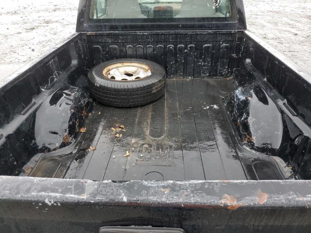 Photo 6 from auction – 2005 CHEVROLET COLORADO with VIN 1GCCS148958218458