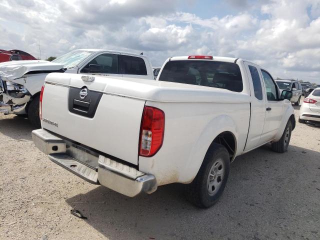 Photo 4 from auction – 2010 NISSAN FRONTIER K with VIN 1N6BD0CT6AC413153