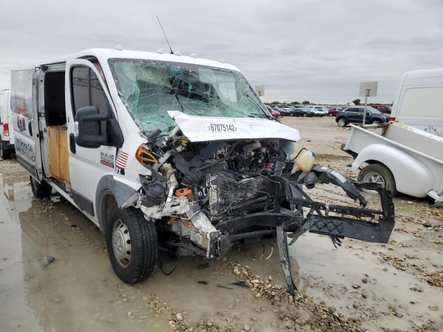 Photo 4 from auction – 2018 RAM PROMASTER with VIN 3C6TRVAG9JE145193