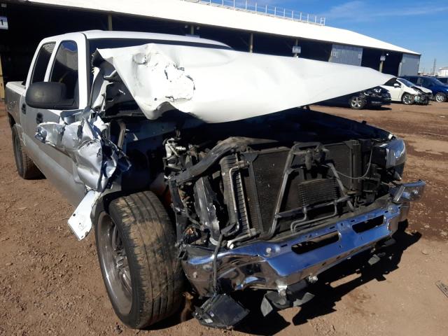 Zdjęcie 9 z aukcji – 2007 CHEVROLET SILVERADO z VIN 2GCEC13V071110118