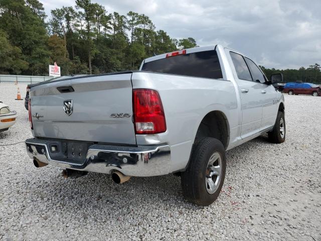 Photo 4 from auction – 2015 RAM 1500 SLT with VIN 1C6RR7LT2FS503948