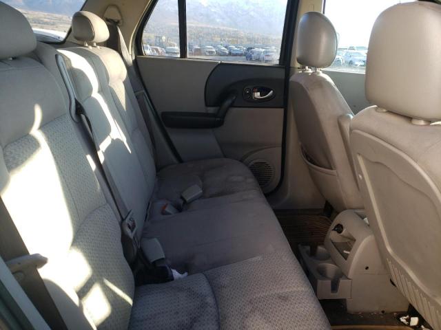 Photo 6 from auction – 2005 SATURN VUE with VIN 5GZCZ23D75S800706