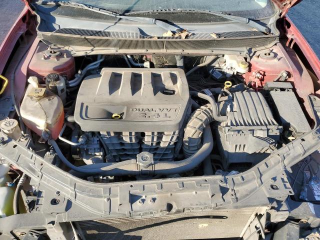Photo 7 from auction – 2009 CHRYSLER SEBRING LX with VIN 1C3LC45B59N515439
