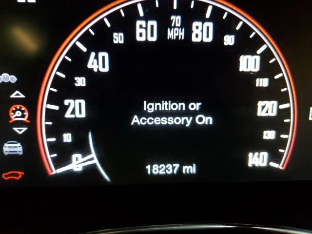 صورة رقم 8 من المزاد - 2020 DODGE DURANGO SX مع VIN 1C4RDJAG9LC230118