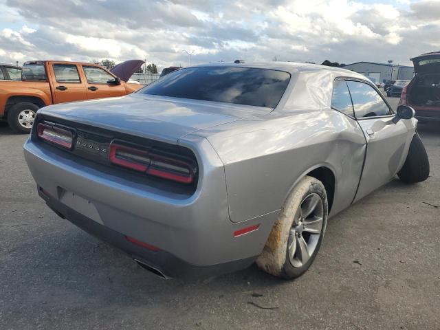Photo 4 from auction – 2015 DODGE CHALLENGER with VIN 2C3CDZAG1FH793769