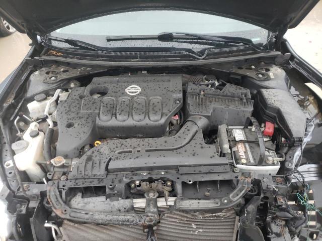 Photo 7 from auction – 2012 NISSAN ALTIMA BAS with VIN 1N4AL2AP3CN418908