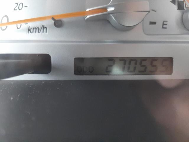 Photo 8 from auction – 2002 TOYOTA CAMRY LE with VIN 4T1BF30K62U009481