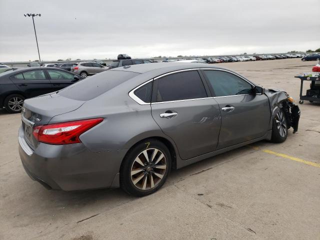 Photo 3 from auction – 2016 NISSAN ALTIMA 2.5 with VIN 1N4AL3AP4GC249506