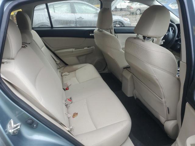 Photo 6 from auction – 2012 SUBARU IMPREZA SP with VIN JF1GPAL68CH243910