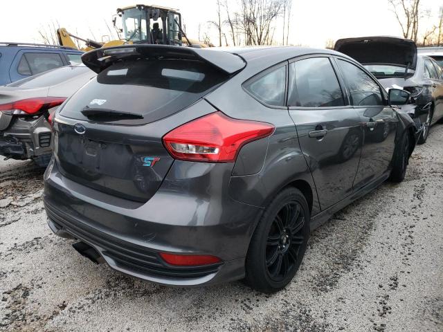 Photo 4 from auction – 2016 FORD FOCUS ST with VIN 1FADP3L97GL328605