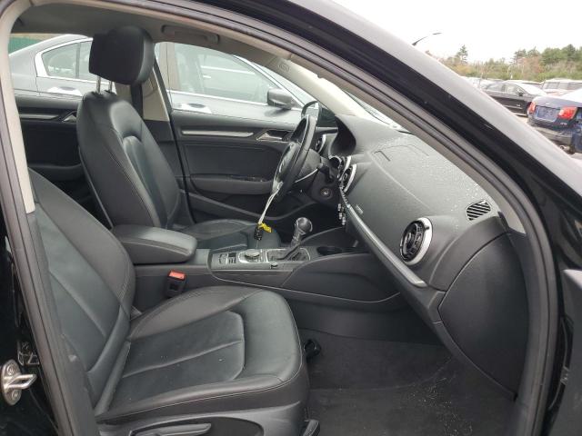 Foto 5 de la subasta – 2016 AUDI A3 PREMIUM con VIN WAUB8GFF3G1063519