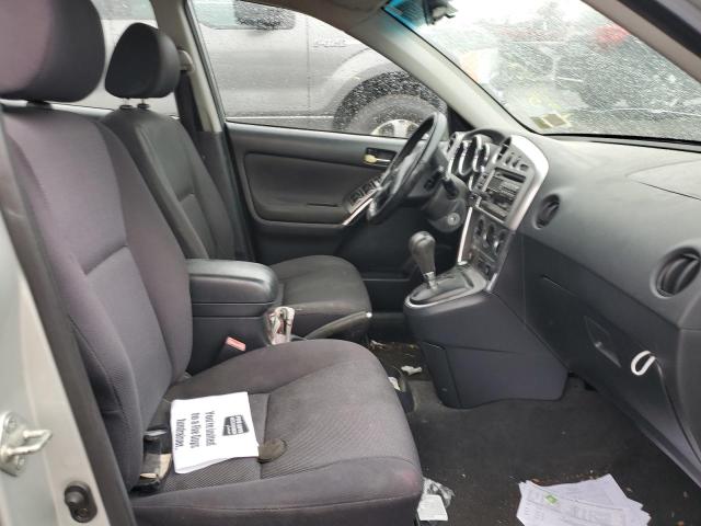 Photo 5 from auction – 2003 TOYOTA COROLLA MA with VIN 2T1KR32EX3C087604