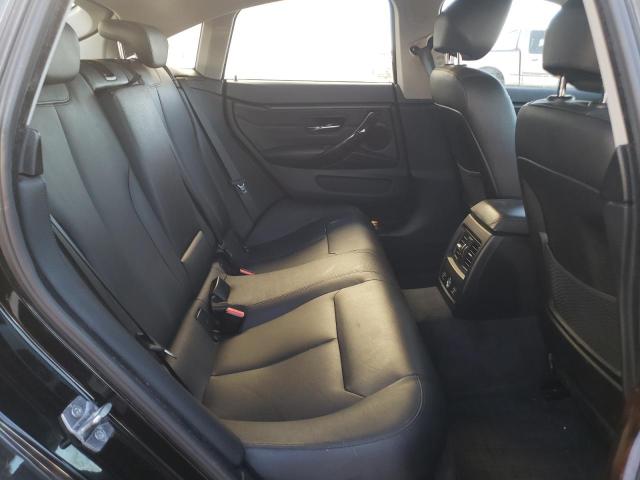 Photo 10 from auction – 2015 BMW 428 XI GRA with VIN WBA4A7C54FD415268
