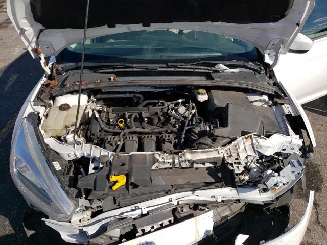 Photo 7 from auction – 2018 FORD FOCUS SE with VIN 1FADP3F20JL202074