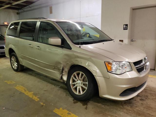 Photo 9 from auction – 2016 DODGE GRAND CARA with VIN 2C4RDGCG7GR275426