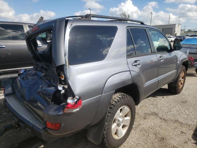 Zdjęcie 4 z aukcji – 2005 TOYOTA 4RUNNER SR z VIN JTEBU14R758043587