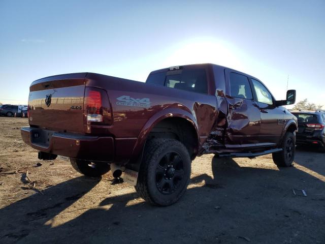 Photo 4 from auction – 2017 RAM 2500 LARAM with VIN 3C6UR5NL1HG753509