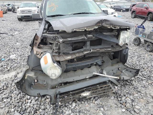 Photo 9 from auction – 2007 FORD EXPLORER X with VIN 1FMEU63EX7UB18995