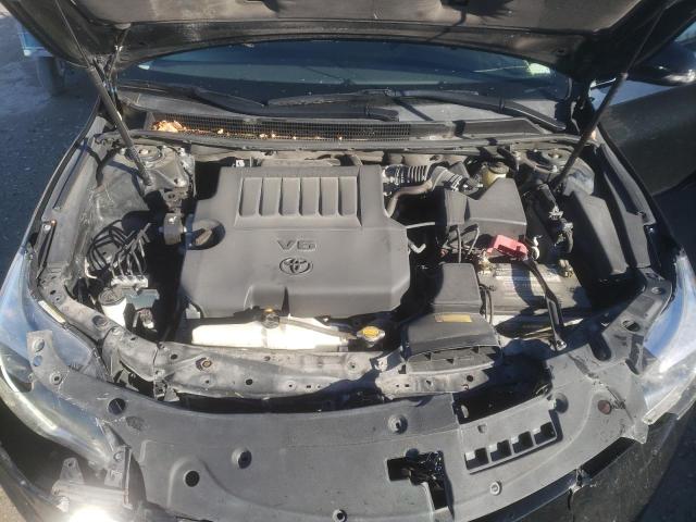 Photo 7 from auction – 2015 TOYOTA AVALON XLE with VIN 4T1BK1EB4FU148362
