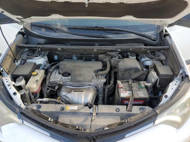 Photo 7 from auction – 2016 TOYOTA RAV4 LE with VIN 2T3ZFREV2GW252305