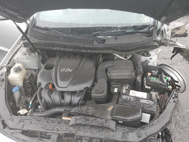 Photo 7 from auction – 2013 KIA OPTIMA LX with VIN KNAGM4A75D5360473