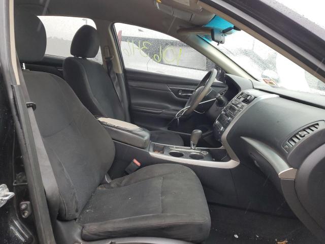 Photo 5 from auction – 2015 NISSAN ALTIMA 2.5 with VIN 1N4AL3AP6FC490028