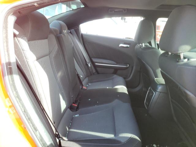 Photo 6 from auction – 2019 DODGE CHARGER SX with VIN 2C3CDXBG9KH713261