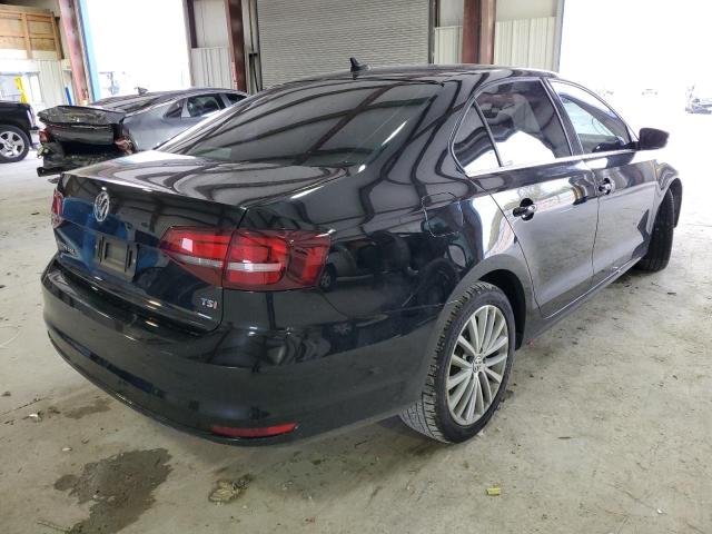 Photo 4 from auction – 2016 VOLKSWAGEN JETTA SEL with VIN 3VWL07AJ0GM237315