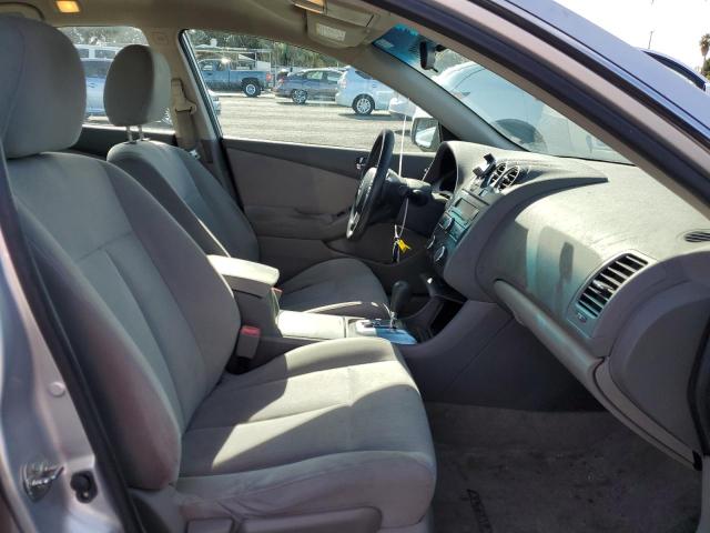 Photo 5 from auction – 2011 NISSAN ALTIMA BAS with VIN 1N4AL2AP1BC171074