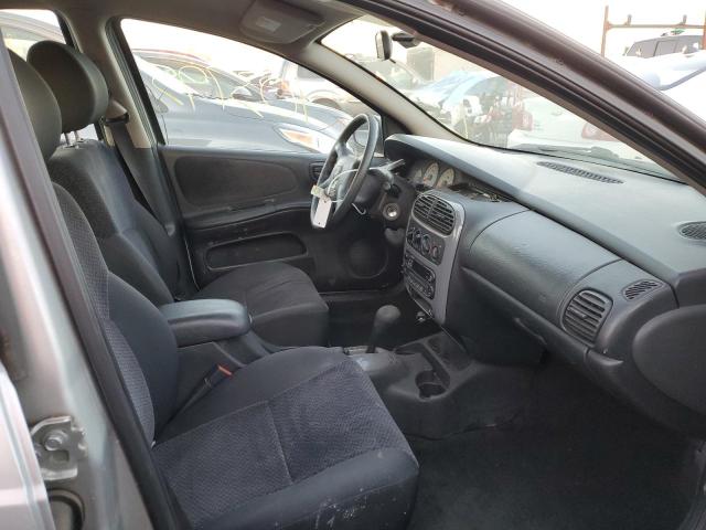Photo 5 from auction – 2002 DODGE NEON ES with VIN 1B3ES56C12D647664