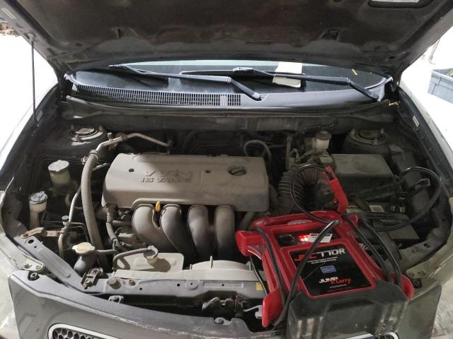 Photo 9 from auction – 2006 PONTIAC VIBE with VIN 5Y2SL65806Z440869