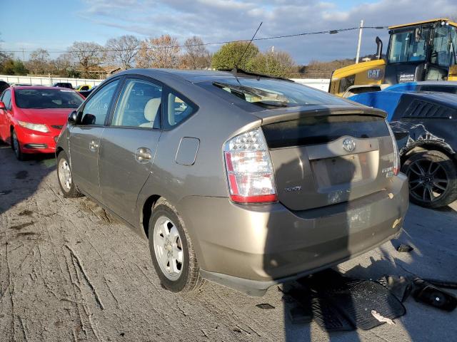 Photo 3 from auction – 2007 TOYOTA PRIUS with VIN JTDKB20U477627545