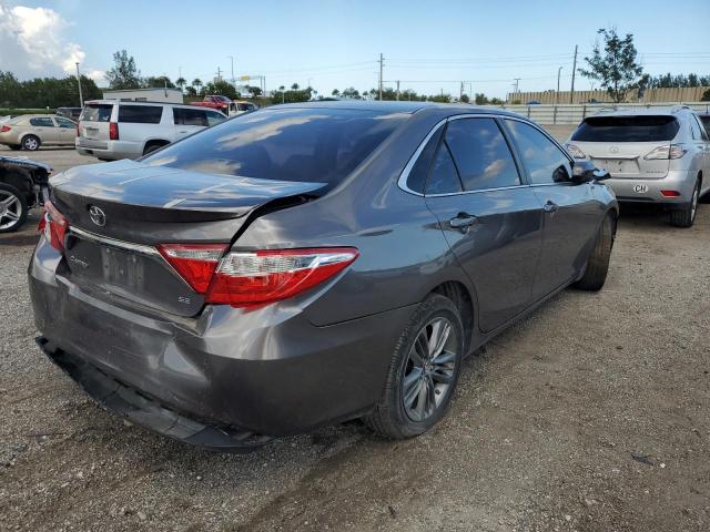 Photo 4 from auction – 2017 TOYOTA CAMRY LE with VIN 4T1BF1FK4HU629038
