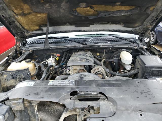 Photo 7 from auction – 2004 CHEVROLET SILVERADO with VIN 2GCEK19T641155018