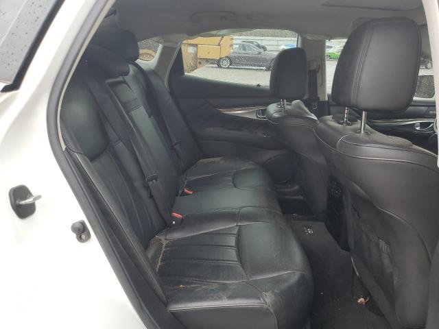 Photo 6 from auction – 2012 INFINITI M56 X with VIN JN1AY1AR2CM580187