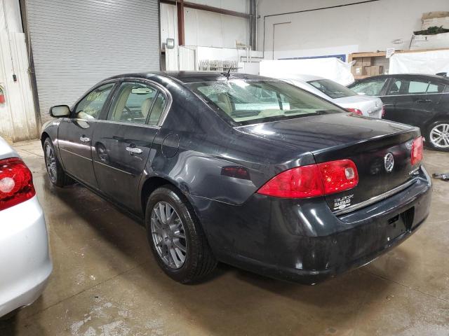 Photo 3 from auction – 2008 BUICK LUCERNE CX with VIN 1G4HD57248U196035