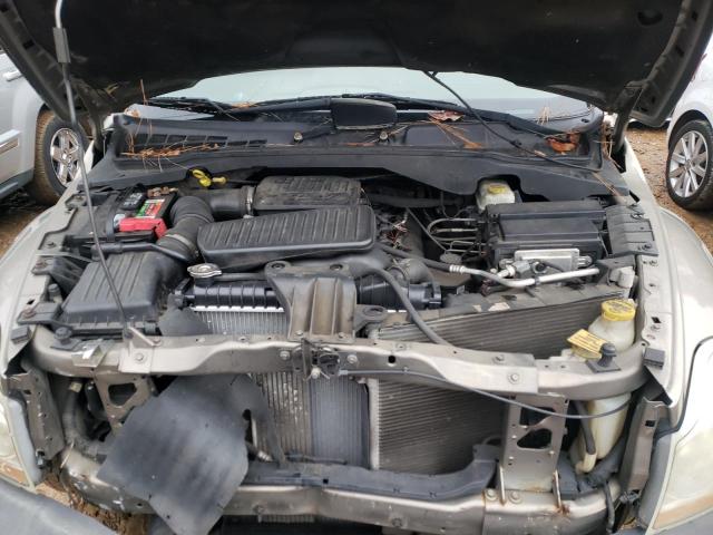 Photo 7 from auction – 2006 DODGE DURANGO SL with VIN 1D4HB48N66F168691