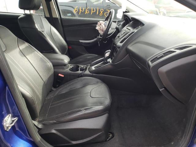 Photo 5 from auction – 2013 FORD FOCUS SE with VIN 1FADP3K28DL105974