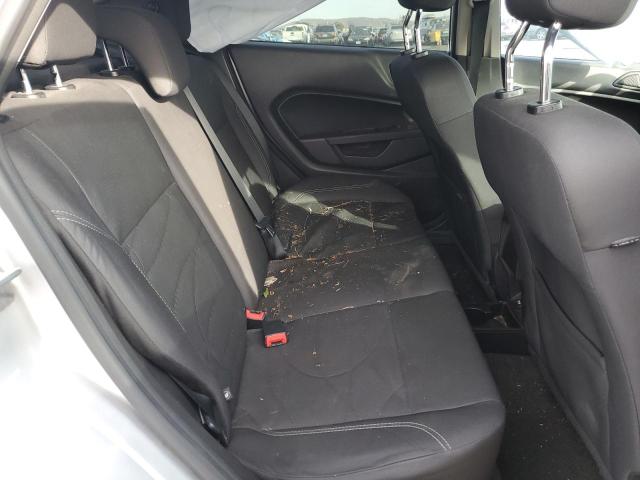 Photo 6 from auction – 2017 FORD FIESTA SE with VIN 3FADP4BJ9HM113003