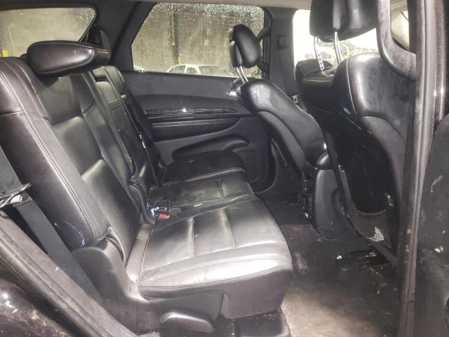 Photo 6 from auction – 2013 DODGE DURANGO CR with VIN 1C4RDHDG8DC674693